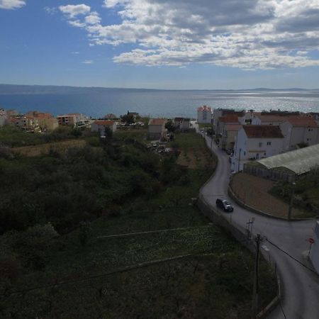 Apartment Seventh Heaven Ποντστράνα Εξωτερικό φωτογραφία