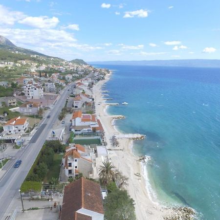 Apartment Seventh Heaven Ποντστράνα Εξωτερικό φωτογραφία