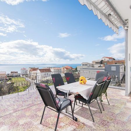Apartment Seventh Heaven Ποντστράνα Εξωτερικό φωτογραφία
