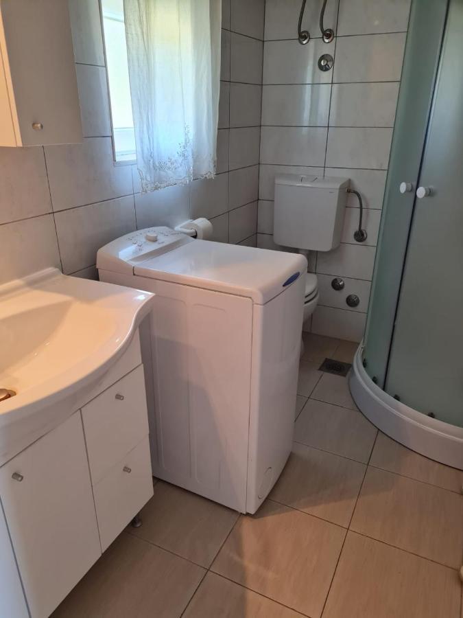 Apartment Seventh Heaven Ποντστράνα Εξωτερικό φωτογραφία
