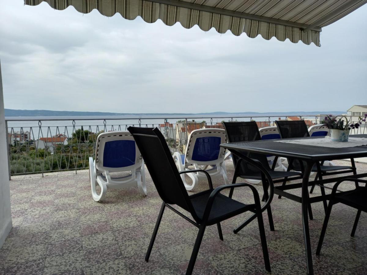 Apartment Seventh Heaven Ποντστράνα Εξωτερικό φωτογραφία