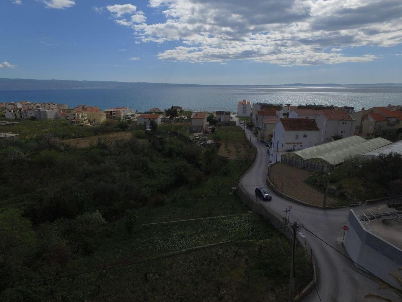 Apartment Seventh Heaven Ποντστράνα Εξωτερικό φωτογραφία