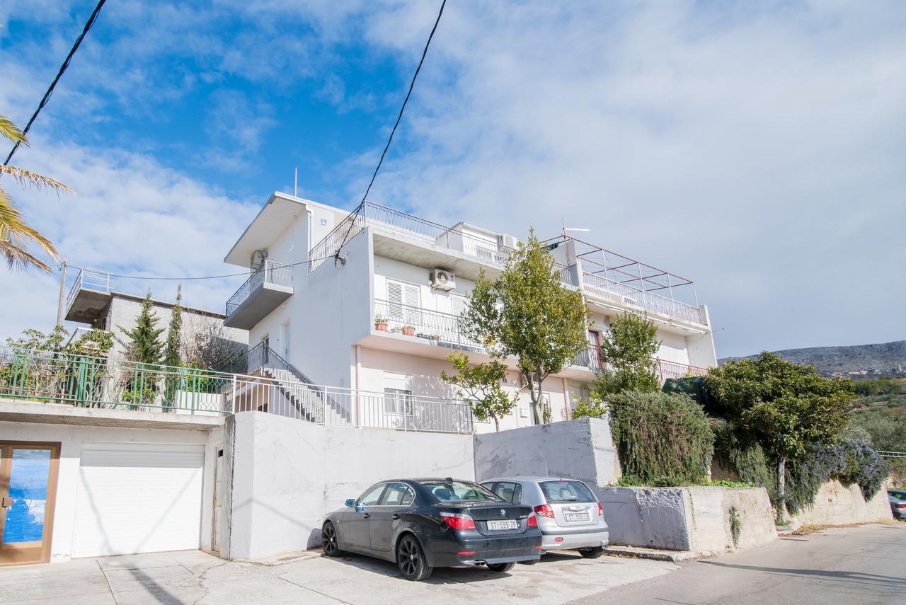 Apartment Seventh Heaven Ποντστράνα Εξωτερικό φωτογραφία