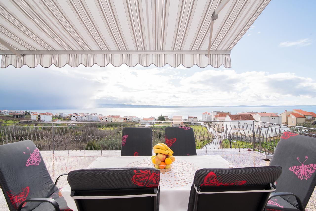 Apartment Seventh Heaven Ποντστράνα Εξωτερικό φωτογραφία
