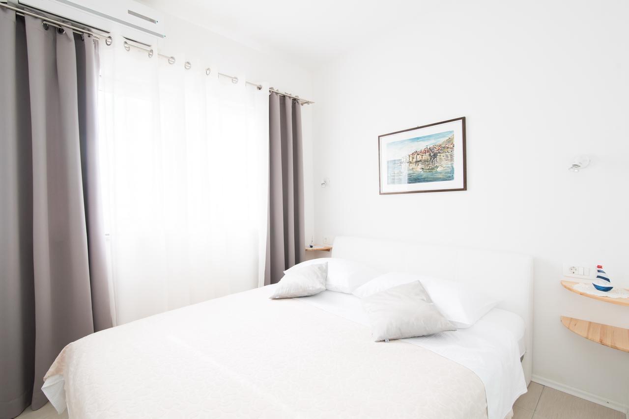 Apartment Seventh Heaven Ποντστράνα Εξωτερικό φωτογραφία