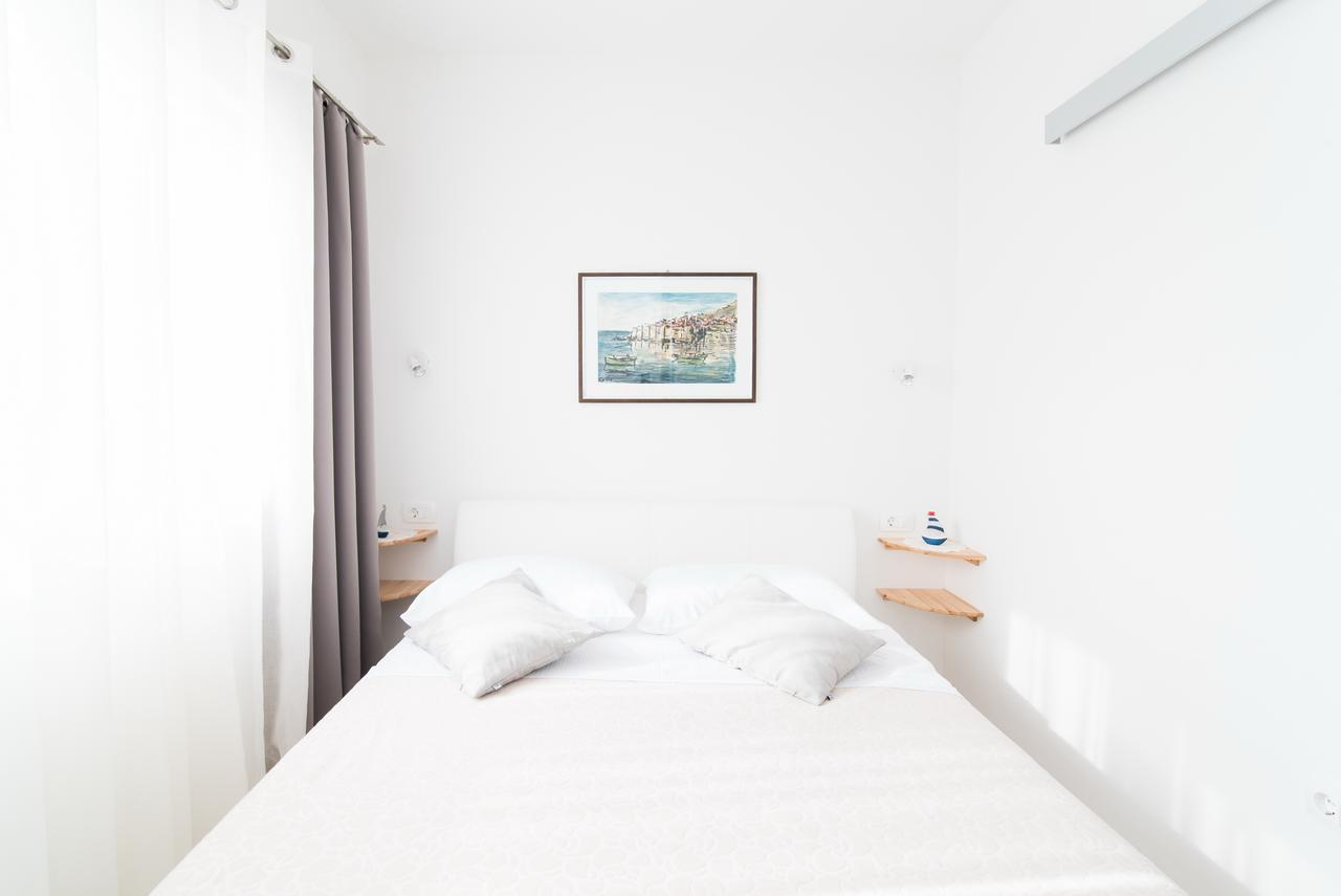 Apartment Seventh Heaven Ποντστράνα Εξωτερικό φωτογραφία