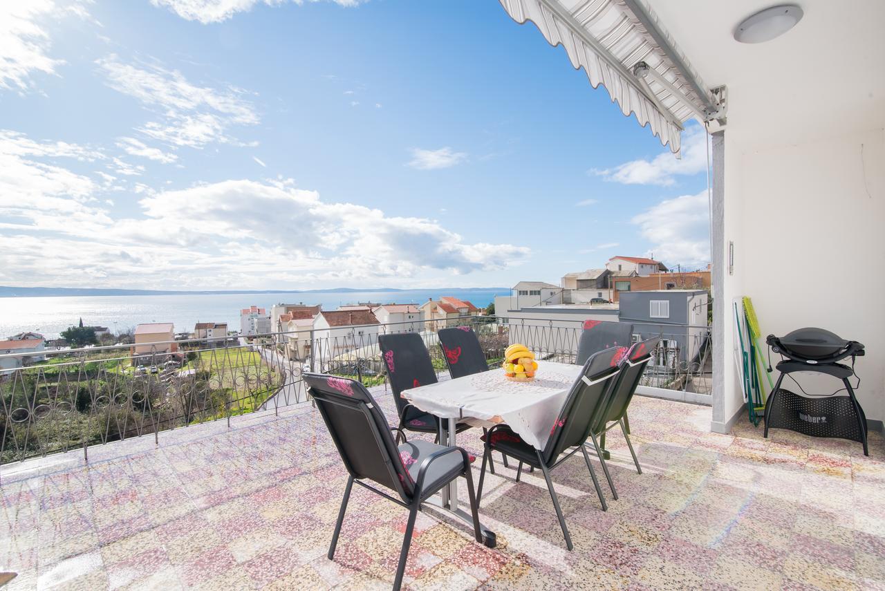 Apartment Seventh Heaven Ποντστράνα Εξωτερικό φωτογραφία