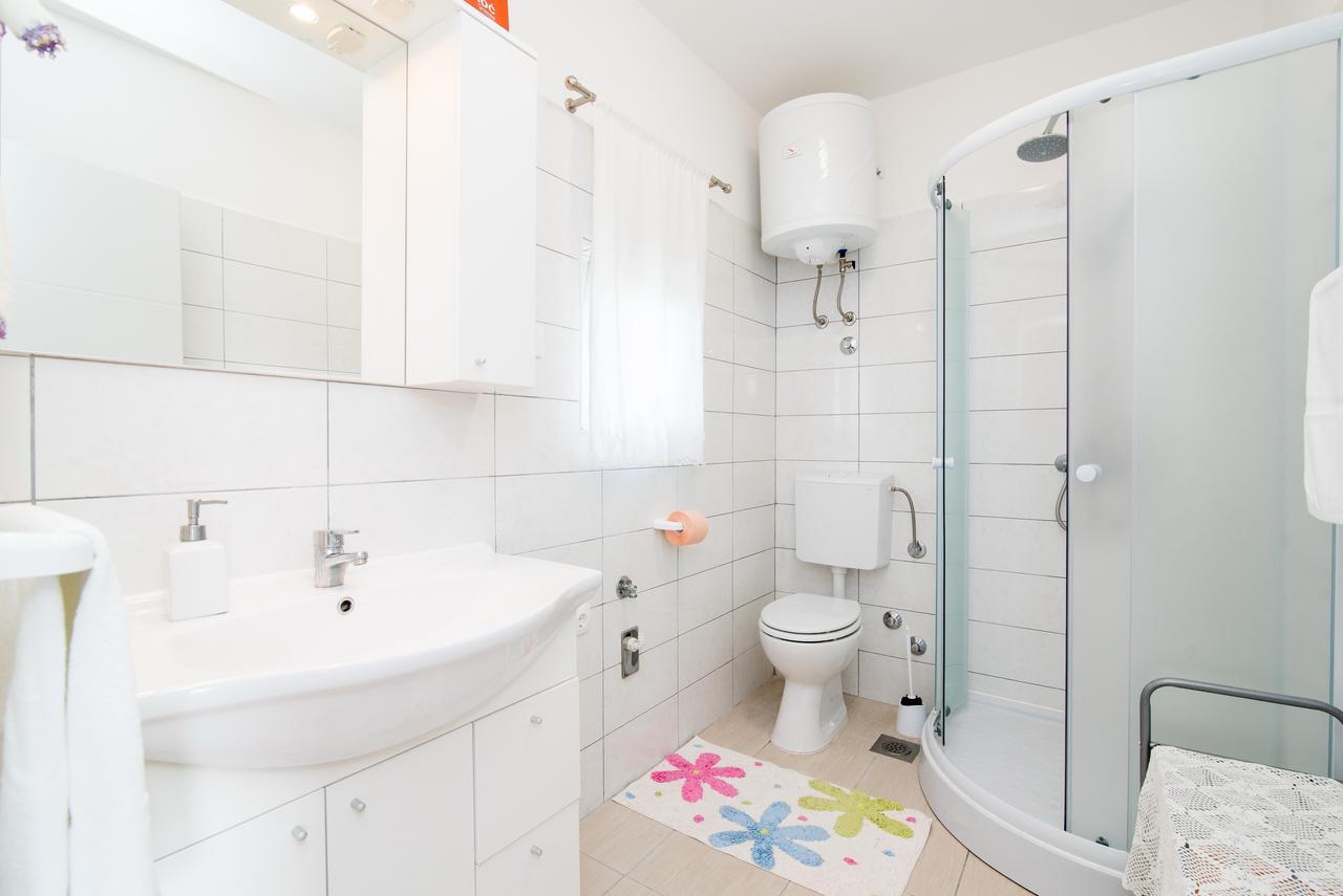 Apartment Seventh Heaven Ποντστράνα Εξωτερικό φωτογραφία