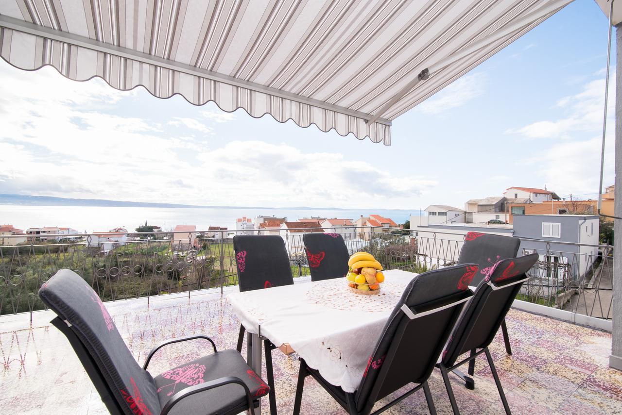 Apartment Seventh Heaven Ποντστράνα Εξωτερικό φωτογραφία