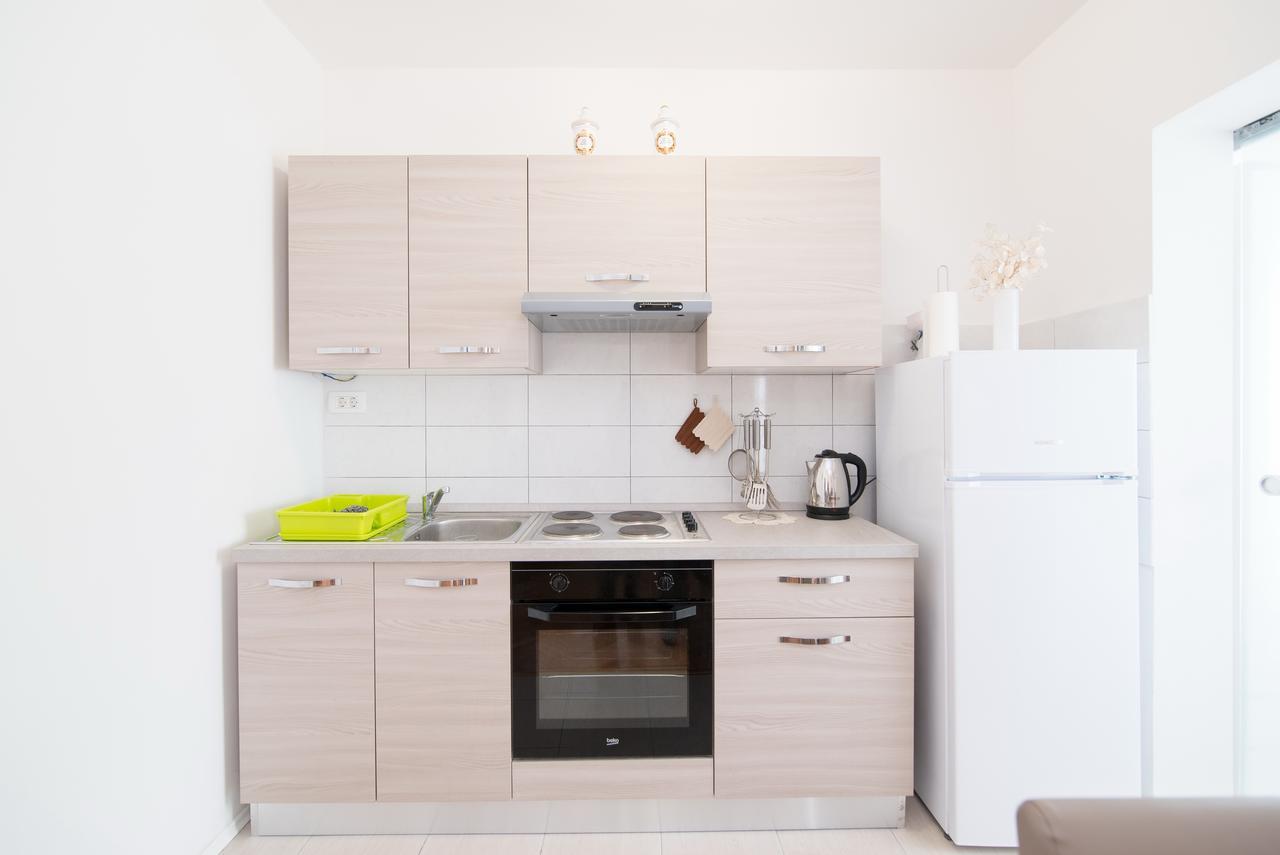 Apartment Seventh Heaven Ποντστράνα Εξωτερικό φωτογραφία